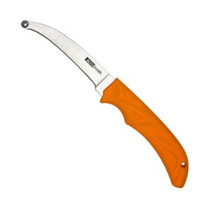 AccuSharp AccuZip Skinning Knife with Black Nylon Sheath 1