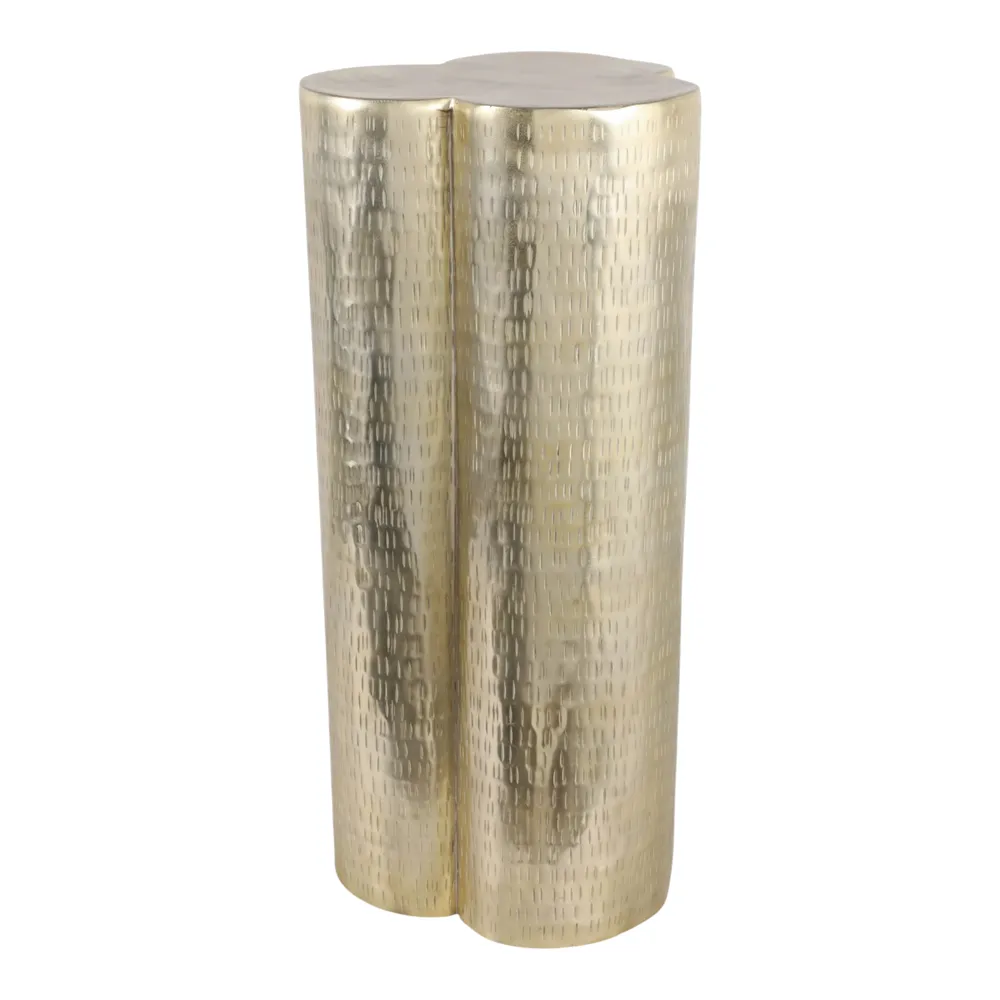 GALTONPARK GOLD TABLE 26 (IN)