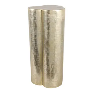 GALTONPARK GOLD TABLE 26 (IN) 3