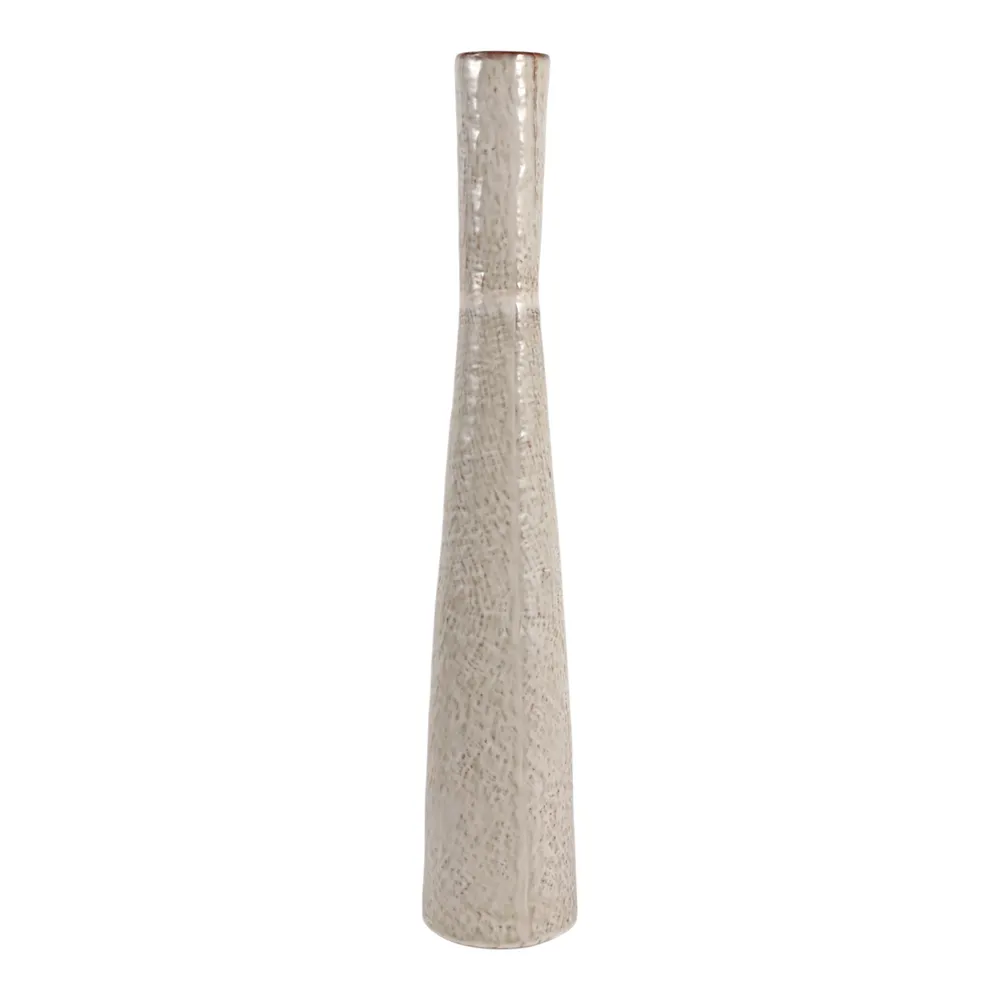 BECKETTWICK IVORY VASE 30 (IN)