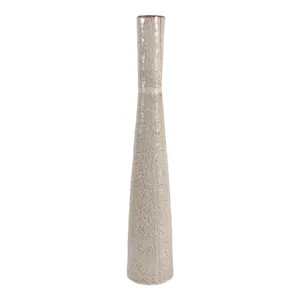 BECKETTWICK IVORY VASE 30 (IN) 5