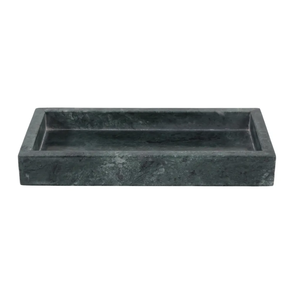 GRANTHAMMILL GREEN TRAY 2 (IN)