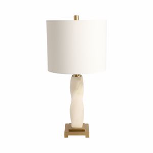 SELBYVIEW WHITE LAMP 24 (IN) 1