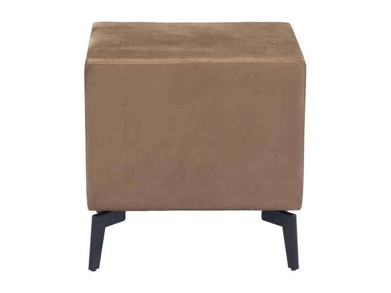 Montana Side Table Brown 5