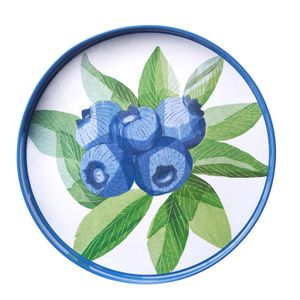 Blueberry Bunch