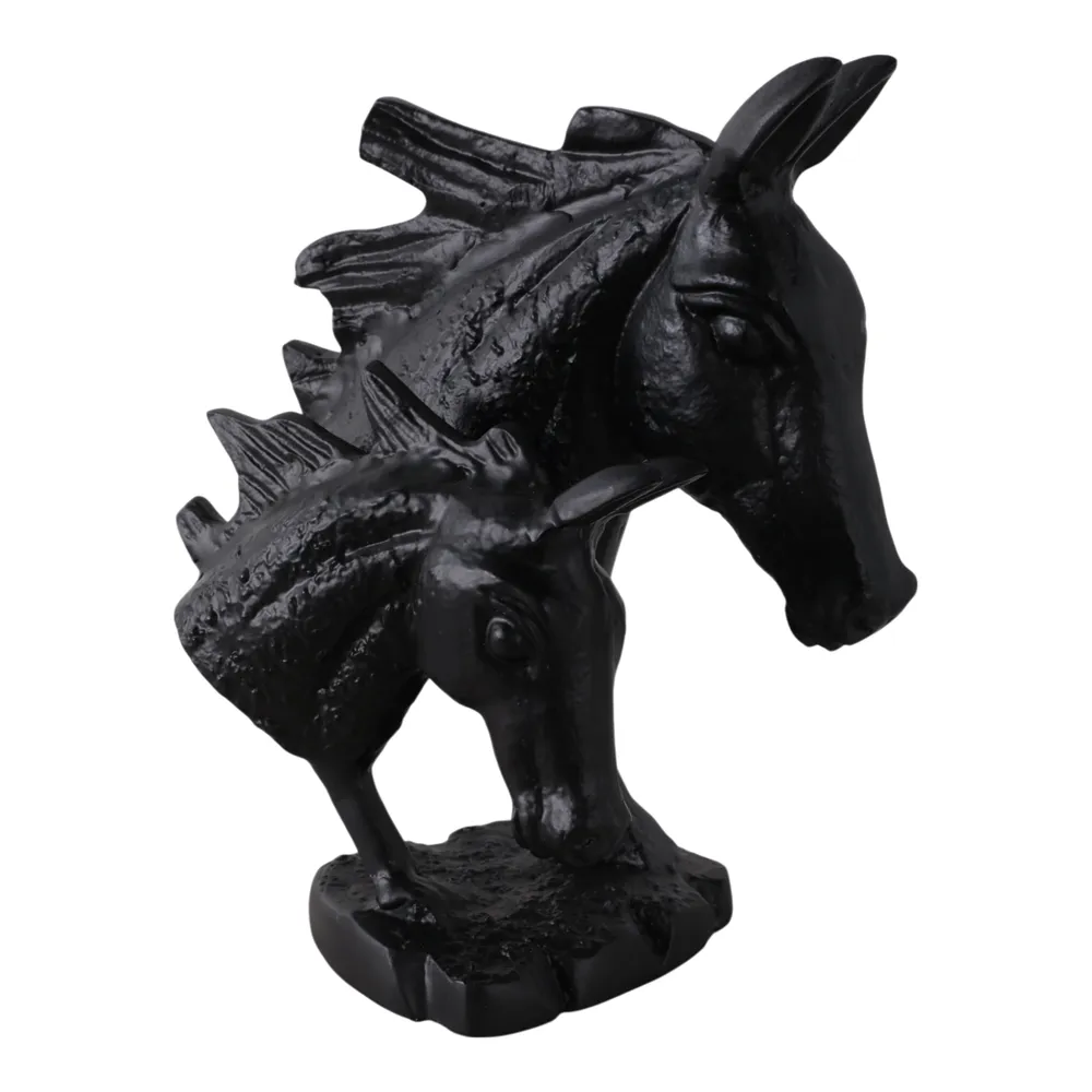REXGATE BLACK DECOR 10 (IN)