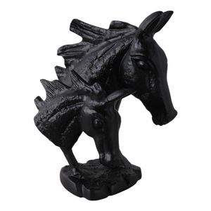 REXGATE BLACK DECOR 10 (IN) 3