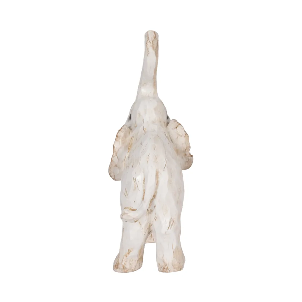 STERLINGPORT WHITE DECOR 11 (IN)