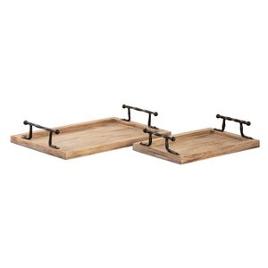 Ellwood Tray - Set of 2 2
