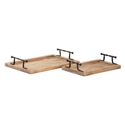 Ellwood Tray - Set of 2