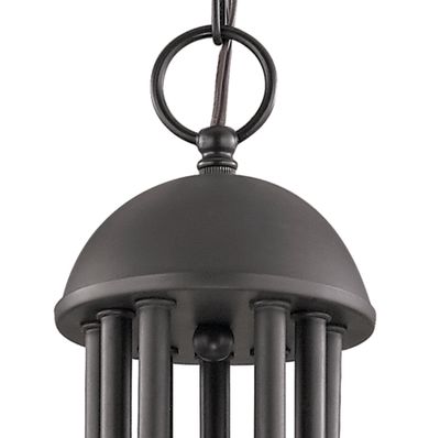 Montgomery 34'' Wide 9-Light Chandelier - Oil Rubbed Bronze