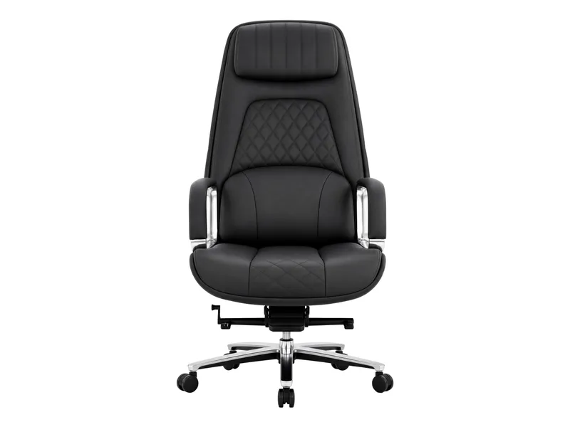 Cordelia Office Chair Black 4