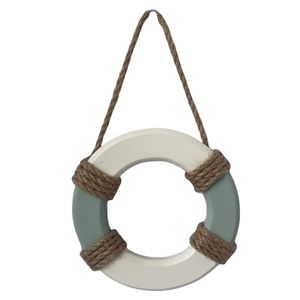 6" LIFERING 1