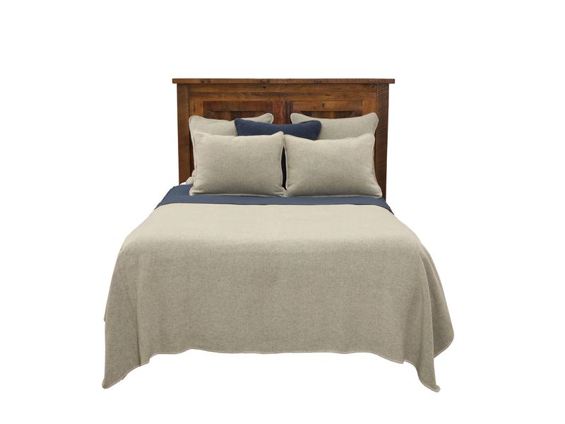 Solid Neutro - Bedspread - Cal King - 104x100 2