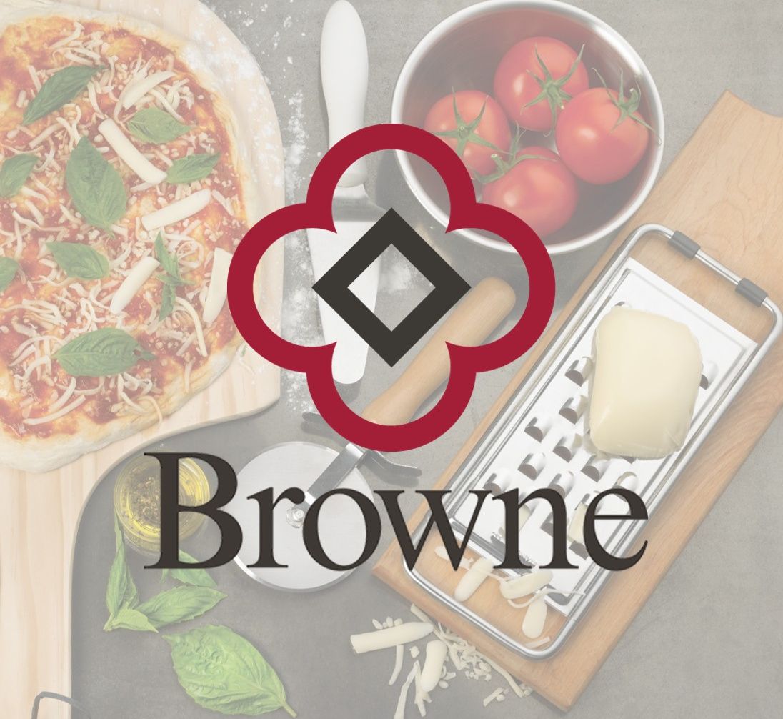 Browne Essentials
