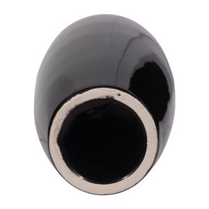 TROYSIDE WHITE VASE 31 (IN) 6