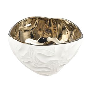 Halford Bowl - Gold 2