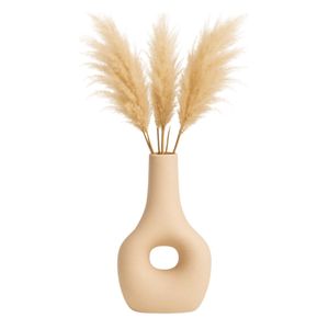 HORTONCROSS IVORY VASE 9 (IN) 3