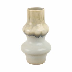 CHASEBURN GRAY VASE 15 (IN) 1