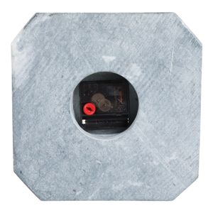 VALESTONE GREEN CLOCK 8 (IN) 5