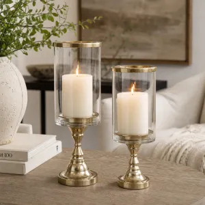 Candle Holders