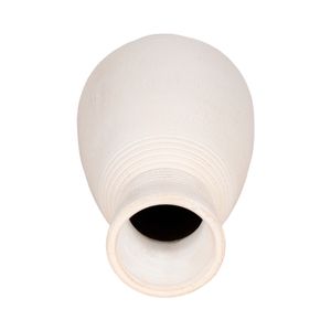 SAMSONBROOK IVORY VASE 14 (IN) 6