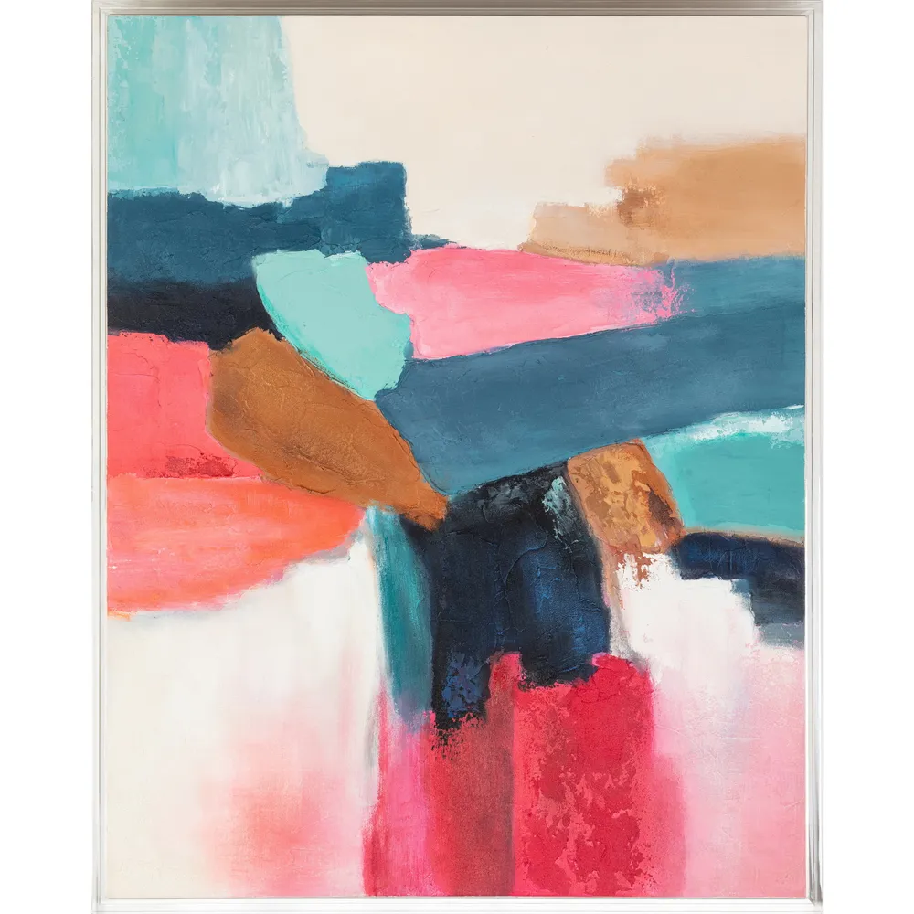 ELLIOTBROOK WHITE ART 60 (IN)