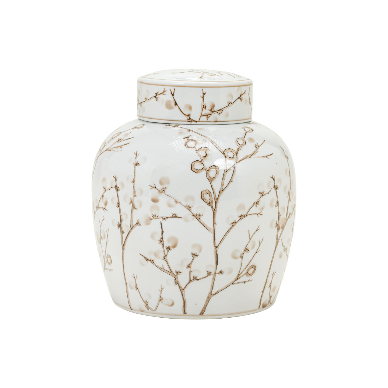 Willow Jar