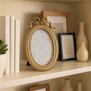 ASPENBURN GOLD FRAME 9 (IN) 10