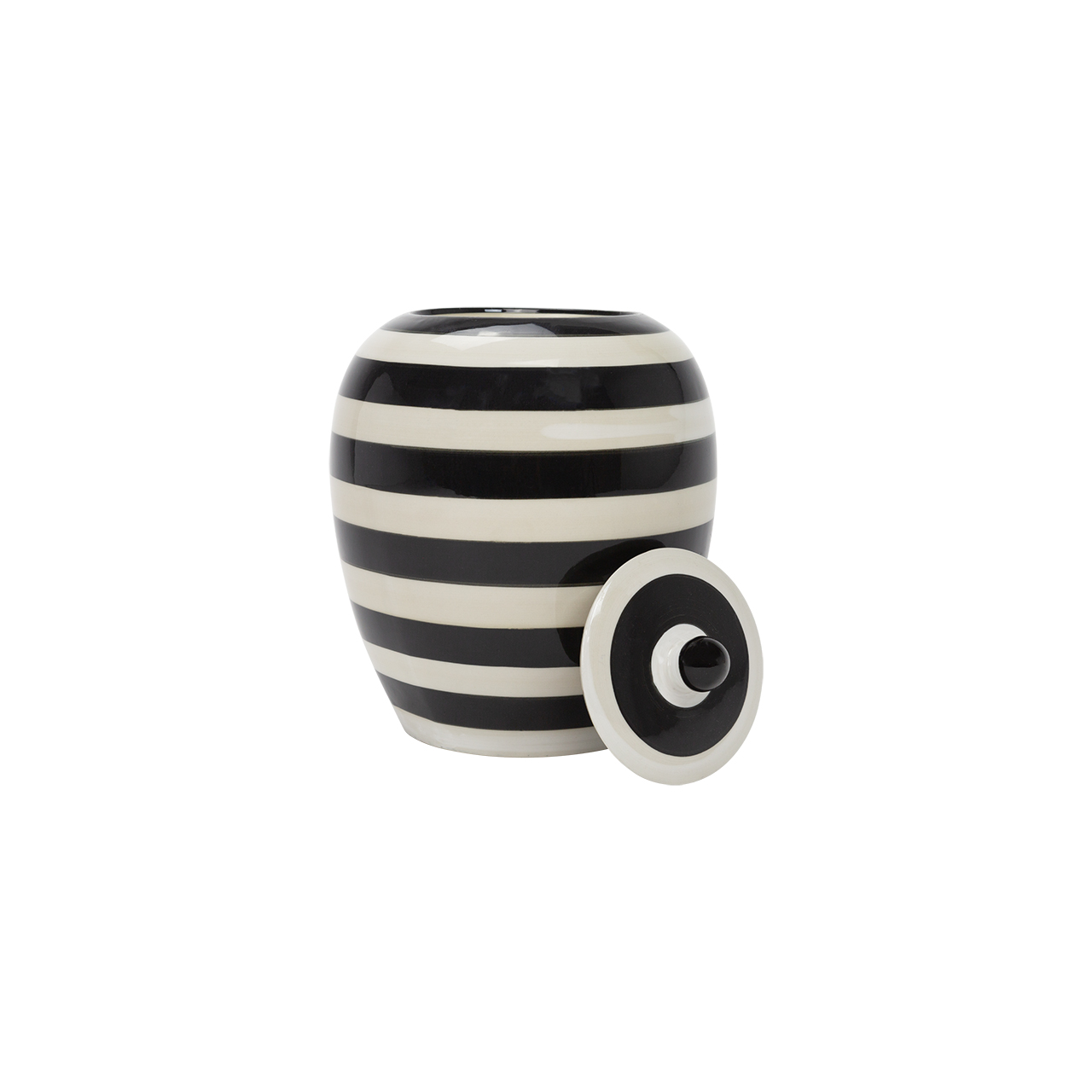 Jailbird Short Jar 2