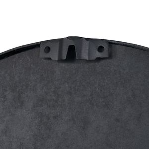 Middleton Wall Mirror - Black 5