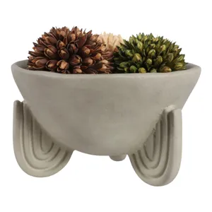 CARLINGATE GREEN BOWL 7 (IN) 3