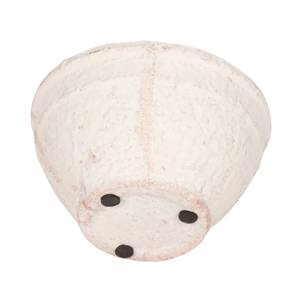 JANEDALE SEA SALT & LEMON CANDLE 4 (IN)