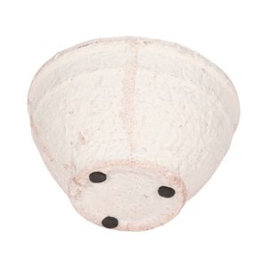 JANEDALE SEA SALT & LEMON CANDLE 4 (IN) 8