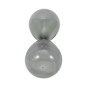 GRANTHAMMOOR GRAY HOURGLASS 14 (IN) 7