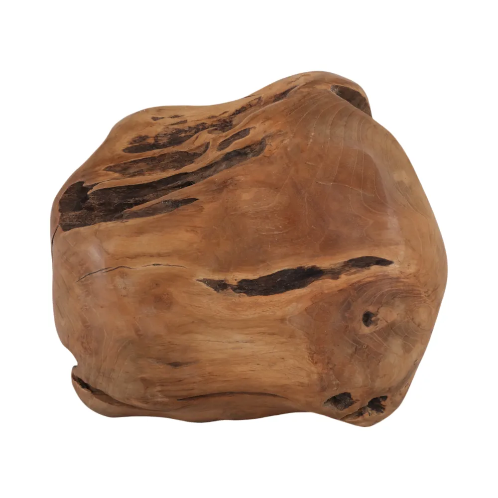 MILLERTON BROWN BOWL 3 (IN)