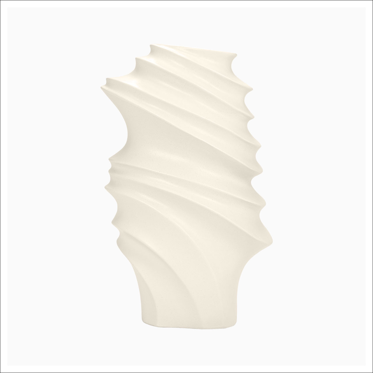 Nazra Tall Vase