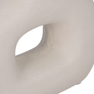FELIXOAK IVORY VASE 8 (IN) 6