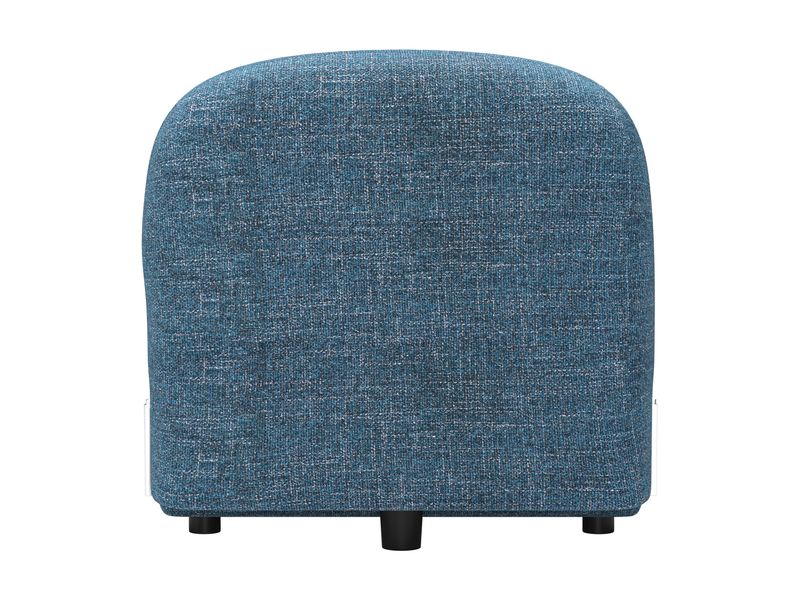 Cleo Middle Chair Blue 5
