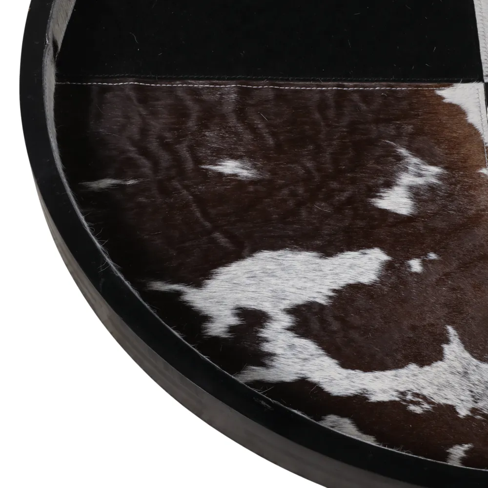 WRENGROVE BLACK TRAY 2 (IN)