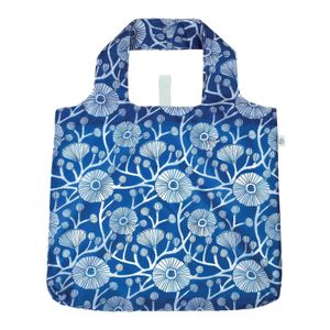 Camellia Blue