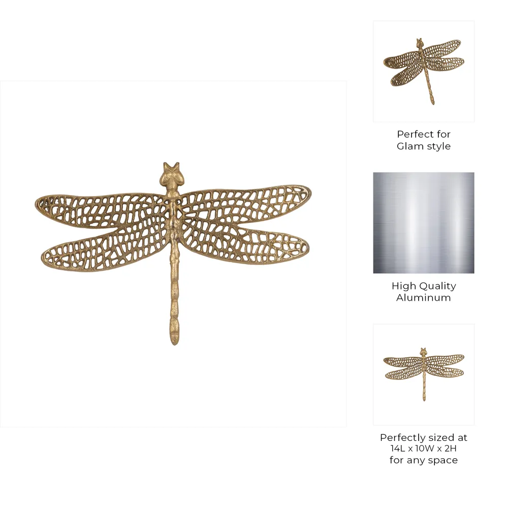 NATEPORT GOLD DECOR 2 (IN)