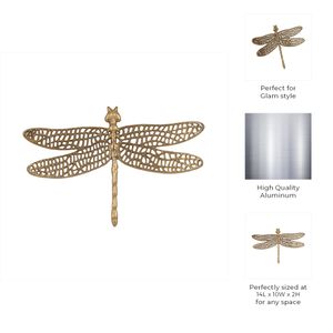 NATEPORT GOLD DECOR 2 (IN) 9