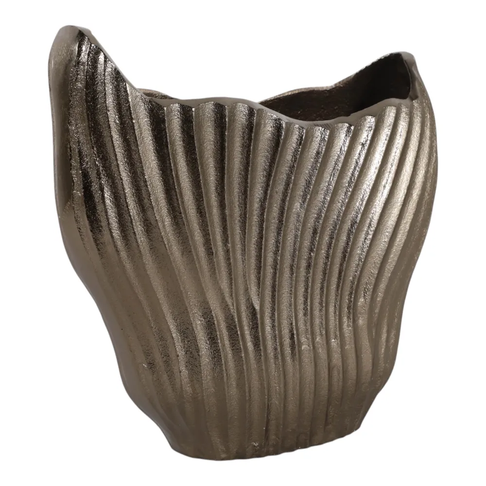 ELLENCLIFF BRONZE VASE 11 (IN)