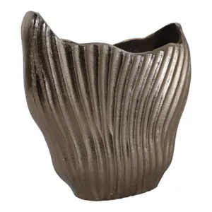 ELLENCLIFF BRONZE VASE 11 (IN) 4