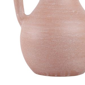 SHERMANCLIFF BROWN VASE 12 (IN) 6