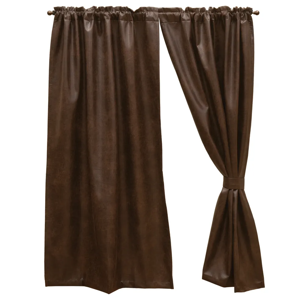 Alamosa - Single Drape Panel