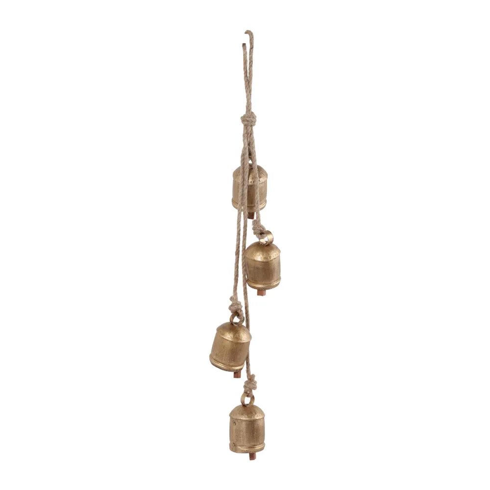 BIRCHGATE GOLD BELL 27 (IN)