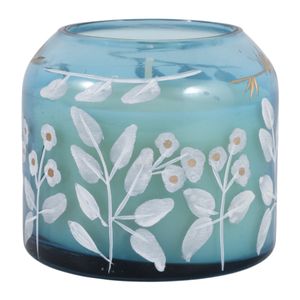 FLYNNSHAW JASMINE CANDLE 4 (IN) 5