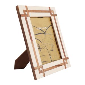 DALEMORE IVORY FRAME 10 (IN) 3
